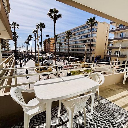 Superbe Appartement Vue Mer Canet-en-Roussillon Exterior photo